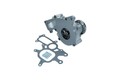 KAMOKA Wasserpumpe T0267 für BMW  passend für FIAT MASERATI TOYOTA VW