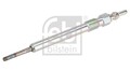 Febi Bilstein 176203 Glühkerze für VW