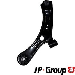 JP GROUP Lenker Radaufhängung Unten Vorderachse links für FIAT FÜR SUZUKIDie Nr.1* für Autoteile: Top-Preis-Leistungs-Verhältnis