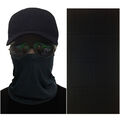 Multifunktionstuch Loop Schal Halstuch Fahrrad Motorrad Biker Skull Sport