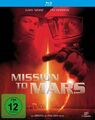 MISSION TO MARS (BLU-RAQ) (FILMJUWELEN) - DE PALMA,BRIAN   BLU-RAY NEU
