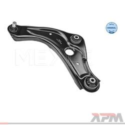 Meyle 36-16 050 0099 Lenker Radaufhängung Vorne Links für Renault Nissan