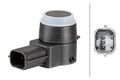 HELLA 6PX 358 141-111 Sensor, Einparkhilfe für CHEVROLET OPEL SAAB VAUXHALL