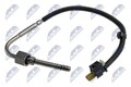 Sensor Abgastemperatur NTY für Mercedes X166 GLE W166 2011-2019 Egt-Me-035
