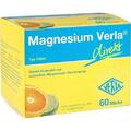 MAGNESIUM VERLA direkt Granulat Citrus 60 St PZN 15201135