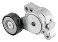 Spannrolle Keilrippenriemen Rippenriemen für Skoda VW SNR Ga357.39 1994 - 2018