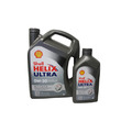 SHELL Motoröl Helix Ultra ECT C2/C3 0W-30 VW 504 00 VW 507 00 5+1 Liter Aktion