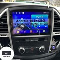 128G Carplay Für Benz Vito W447 Android14 Autoradio GPS Navi BT 4G WIFI SWC DAB+