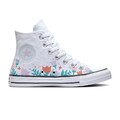 Schuhe Universal Damen Converse Chuck Taylor All Star 572706C Weiß