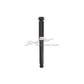 2x Magnum Technology Stoßdämpfer hinten AGG163MT 1775570