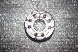 Turbolader Düsenring Fiat Doblo Punto Linea Lancia Musa Ypsilon 1.3 JTD KR23