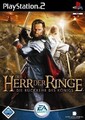 PS2 - Der Herr der Ringe: Die Rückkehr des Königs DE mit OVP Top Zustand