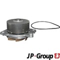 JP GROUP Wasserpumpe  u.a. für ALFA ROMEO, FIAT, LANCIA