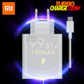 Original Xiaomi Mi14T 14T Pro 120W HyperCharge Ladegerät Usb C Ladekabel  