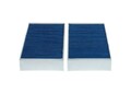 Bosch 0986628660 Filter, Innenraumluft für MERCEDES-BENZ