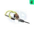 ERA 551053 Sensor, Abgastemperatur passend für NISSAN OPEL RENAULT