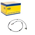 MAGNETI MARELLI ABS-SENSOR RADDREHZAHL HINTEN passend für NISSAN QASHQAI 