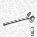 ET ENGINETEAM Auslassventil VE0070 für AUDI JEEP 3C5 GOLF 1K1 3C2 SEAT PASSAT VW