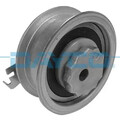 Zahnriemen-Spannrolle ATB2636 DAYCO für AUDI SEAT SKODA VW CUPRA