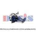 1x AGR-Modul AKS DASIS 040089N passend für VAG