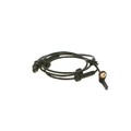 1x Sensor, Raddrehzahl BOSCH 0 986 594 578 passend für ALFA ROMEO FIAT LANCIA