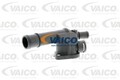VAICO (V10-2976) Kühlmittelflansch für AUDI SEAT SKODA VW
