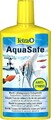 Tetra AquaSafe- Wasseraufbereiter macht Leitungswasser fischgerecht 250 ml