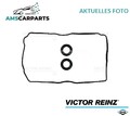 DICHTUNG ZYLINDERKOPFHAUBE 15-53988-01 VICTOR REINZ NEU OE QUALITÄT