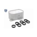 Ölkühler, Motoröl VEMO V15-60-6063 EXPERT KITS + für AUDI SEAT SKODA VW VAG