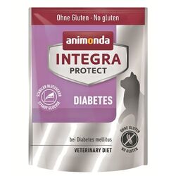 Animonda Cat Trocken Integra Protect Intestinal 8x 300 g und 5 x 1200 g