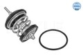 MEYLE - 1282280016 - Thermostat, Kühlmittel AUDI - SEAT - SKODA - VW