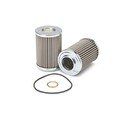 1x Filter, Arbeitshydraulik FLEETGUARD HF7999 passend für DAF IVECO MAN VOLVO