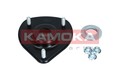 Reparatursatz Federbeinstützlager KAMOKA 209254 für MITSUBISHI COLT 6 CZC RG LPG