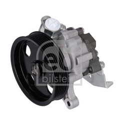 FEBI BILSTEIN Servopumpe 193278 passend für MERCEDES-BENZ