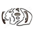 JAPANPARTS KDK-204 Steuerkettensatz für LOTUS, TOYOTA