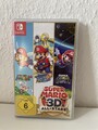 Super Mario 3D All-Stars (Nintendo Switch, 2020) Neuwertig