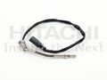 HITACHI 2507087 Abgastemperatursensor für VW Passat Variant (365) CC (358) 375mm