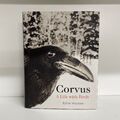 Corvus: Ein Leben mit Vögel Hardcover Esther Woolfson J13