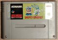 SNES - Tiny Toon Adventures: Buster Busts Loose für Super Nintendo SNES