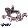 BMW X3 F25 Rad Träger Achse Aufhängung Halterung Schenkel Hinten Links 6790497