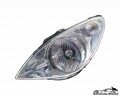 TYC Hauptscheinwerfer Vorne Links für Hyundai i20 I PB 2008-2012
