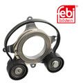 FEBI BILSTEIN Riemenspanner Keilrippenriemen für Audi A4 Avant 8W5 B9 35