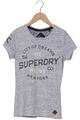 Superdry T-Shirt Damen Shirt Kurzärmliges Oberteil Gr. S Baumwolle H... #pkmpuyu