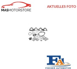 MONTAGESATZ DICHTSATZ TURBOLADER FA1 KT110640 A FÜR VW GOLF V,TIGUAN,GOLF VI