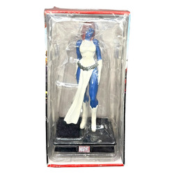 Panini Marvel Universe Figur Figurine Collection Mystique Actionfigur Superheld