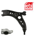 Febi Bilstein (39489) Querlenker, Lenker unten, vorne links für AUDI SEAT SKODA