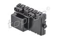 TOPRAN 502 882 Regler, Innenraumgebläse für BMW