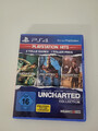 Uncharted The Nathen Drake Collection Sony Playstation 4 Playstation Hits