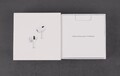 AirPods Pro 2. Generation – Modell A3047 mit MagSafe Ladecase 