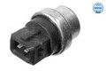 Meyle Sensor, Kühlmitteltemperatur 100 800 9050 für AUDI FORD SEAT VW